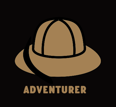 adventurer