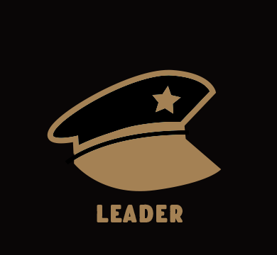 leader