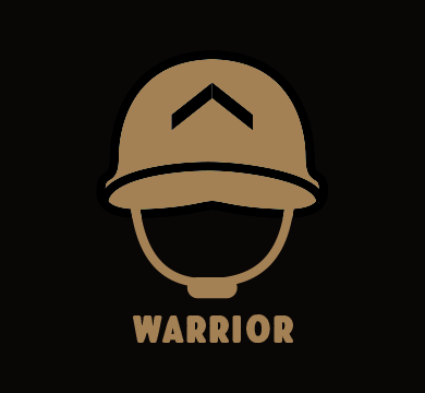 warrior