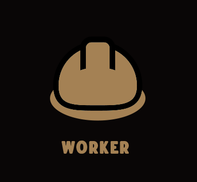 worker