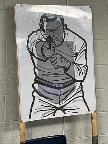 The Bad Guy.  Poor, poor Bad Guy!