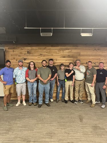 Firearm Safety Class 2025